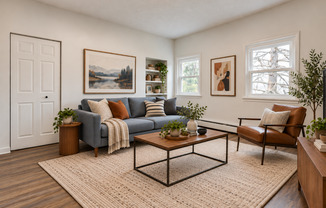 Available NOW - Updated 3 Bedroom Home in the South Side Slopes!