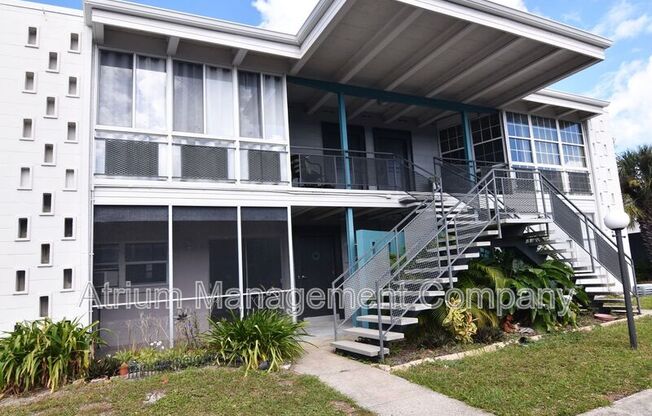 151 N ORLANDO AVENUE