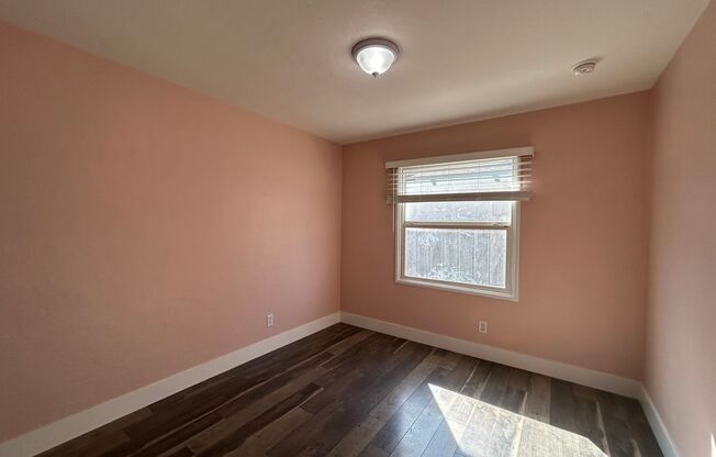 3 beds, 1 bath, $1,850