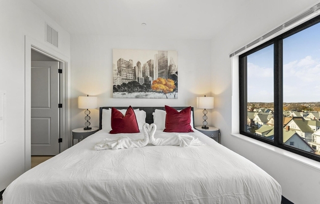 1 bed, 1 bath, 570 sqft, $2,000, Unit 405