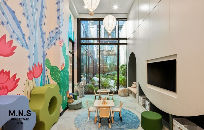 2 beds, 2 baths, $5,096, Unit 15C