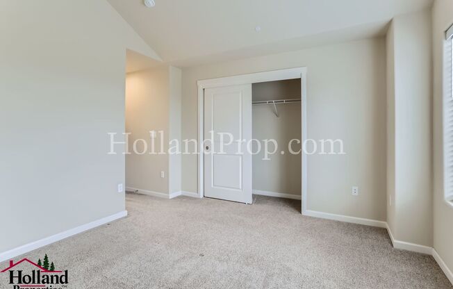 2 beds, 2.5 baths, $2,445