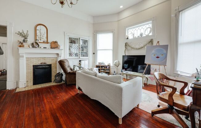 295 Oglethorpe Ave