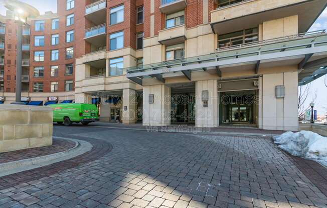 3600 S Glebe Rd Unit 920W