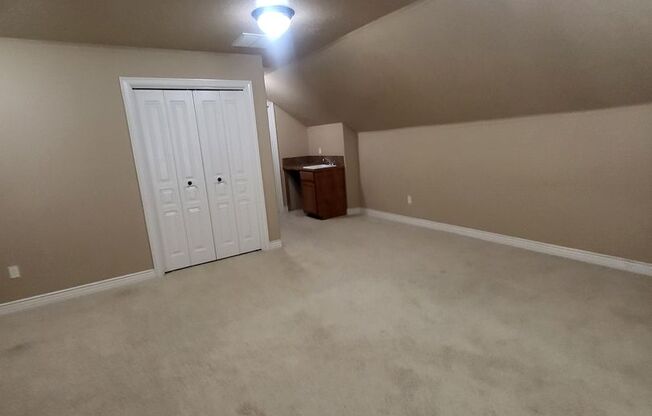 Beautiful Meridian Home
