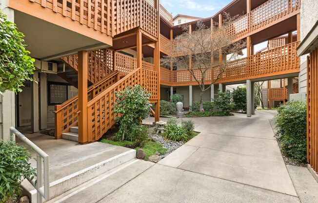 Sierra Sunrise Apartments, a 55+ Community