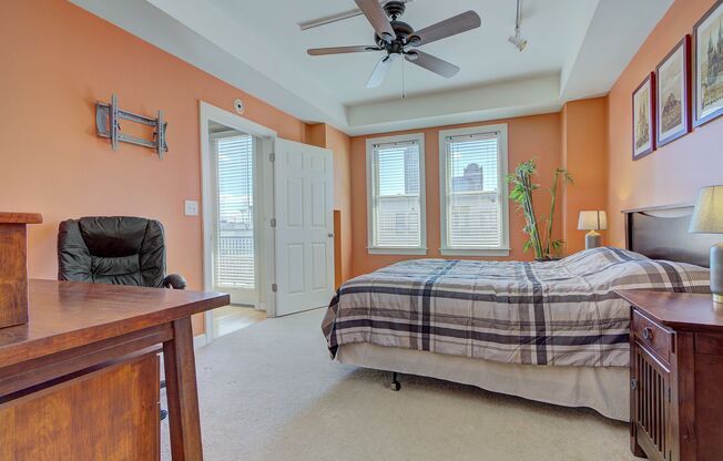 1 bed, 1 bath, $1,695