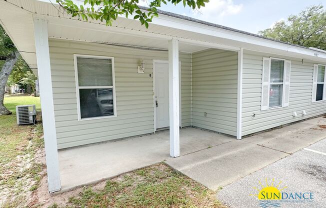 Charming 3 Bedroom home in Pensacola!