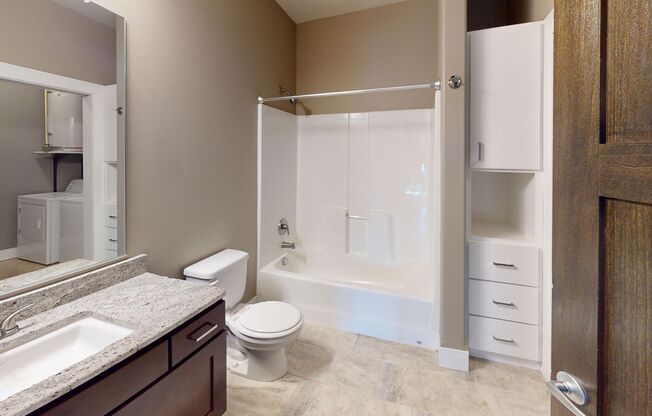 2 beds, 2 baths, 1,172 sqft, $1,535, Unit 115-414 (The Jade)