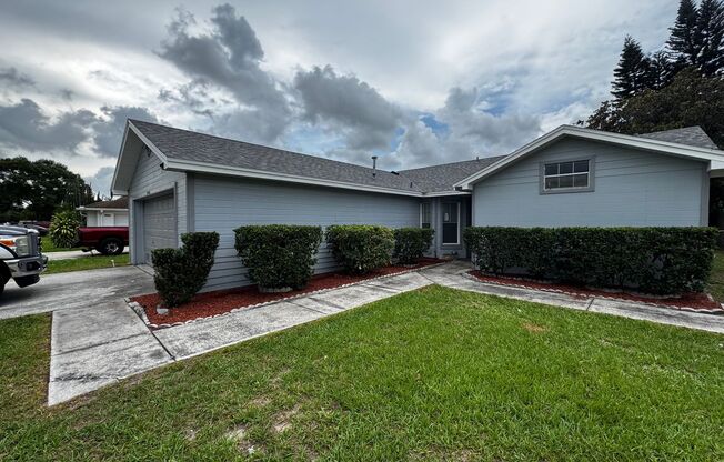Renovated, Updated & Spacious Home