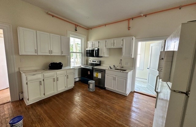 440 Newtonville Ave