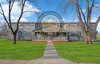 3 beds, 1 bath, $1,250, Unit #106 - Bldg. 1 Apt. 6