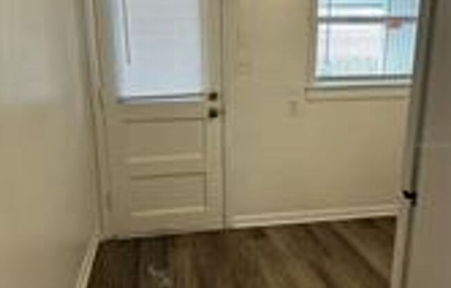 Sanford 2 Bedroom Duplex Apartment for Rent