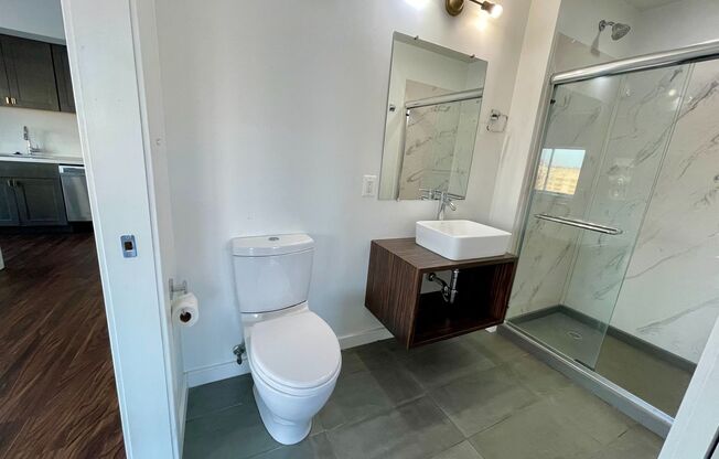 1 bed, 1 bath, 478 sqft, $1,906, Unit 505