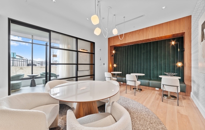 Studio, 1 bath, 531 sqft, $2,800, Unit 617