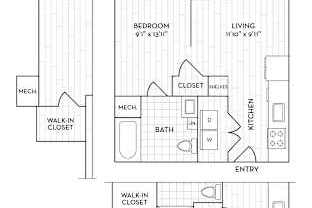 Partner-provided photo for $2475 unit