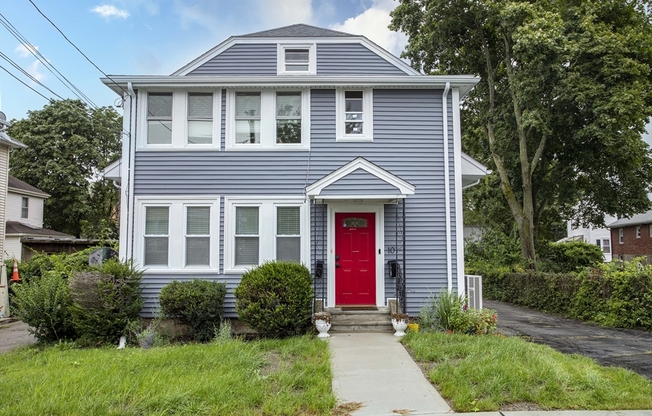 10 OAK ST