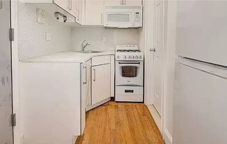 1 bed, 1 bath, $2,850, Unit 1