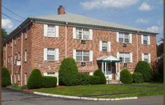 Brookside Apartments