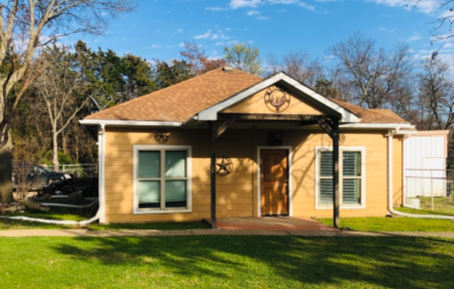 5110 RANCHERO LN