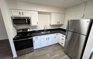 2 beds, 1 bath, 615 sqft, $1,225, Unit 207B