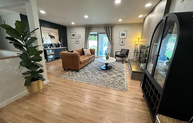 Beautiful 5 Bedroom Ranch in Virginia Vale