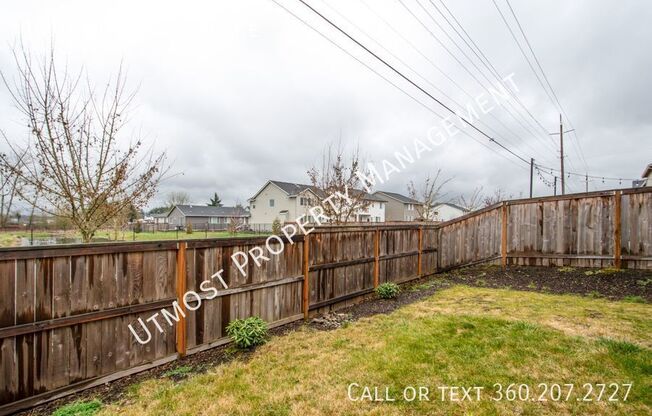 Partner-provided property photo