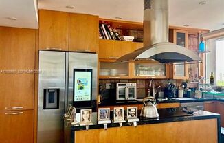 1541 Brickell Ave cu-B1104, Miami, FL 33129
