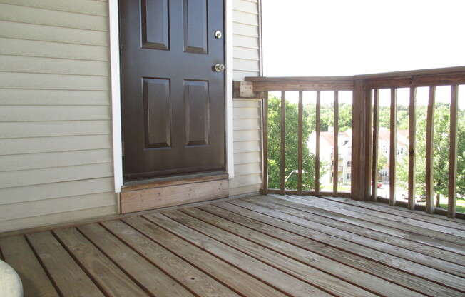 Charming 2 Bedroom/2 Bathroom Apartment in Halethorpe, MD!