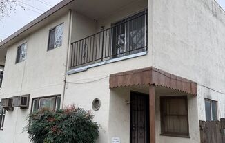 Cozy 2-Bedroom Downtown Sacramento Unit