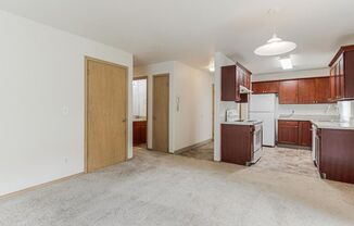 3 beds, 2 baths, 1,018 sqft, $1,995, Unit 10