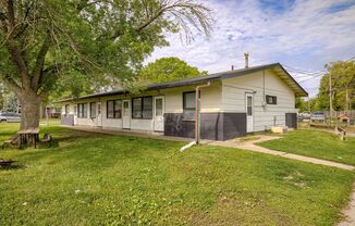 5336/5338/5340 Ervin St Triplex