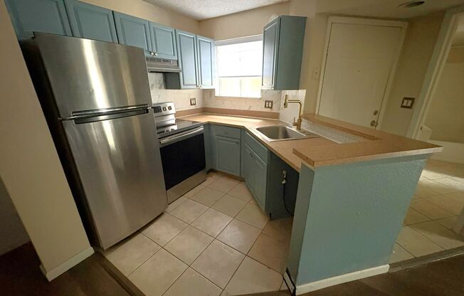 Plaza Millennium 1/1 first Floor