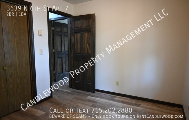 Partner-provided property photo