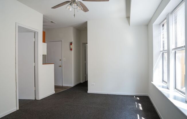 2 beds, 1 bath, 500 sqft, $1,575, Unit 3166-2