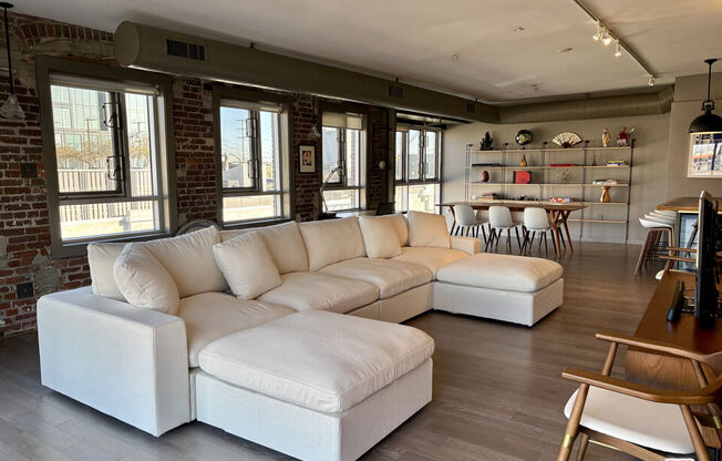 2 beds, 2 baths, 1,710 sqft, $6,750, Unit 401