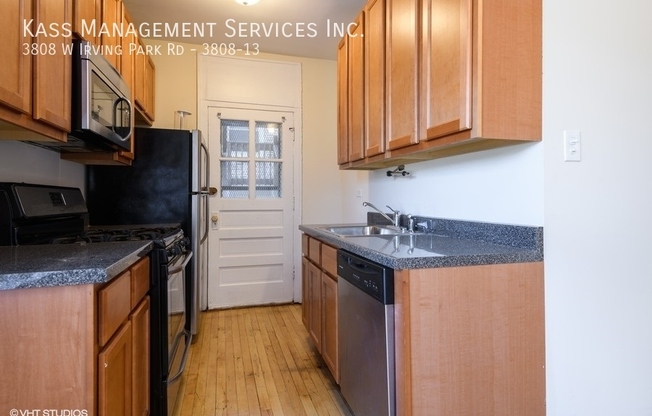 3808 W Irving Park Rd