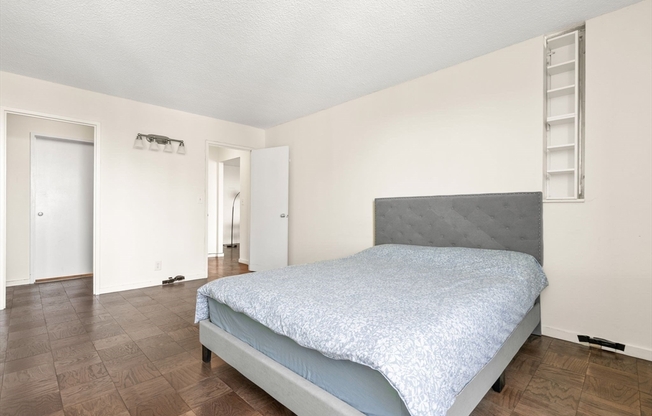 2 beds, 2 baths, 1,265 sqft, $4,300, Unit 1105