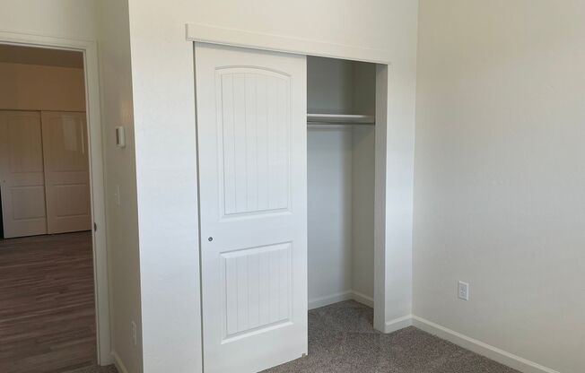 Brand New Apartments