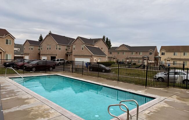 Ashley Estates