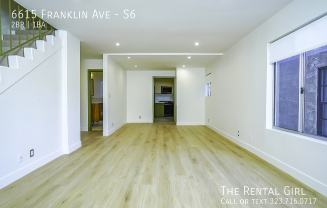 2 beds, 1 bath, 1,000 sqft, $3,393