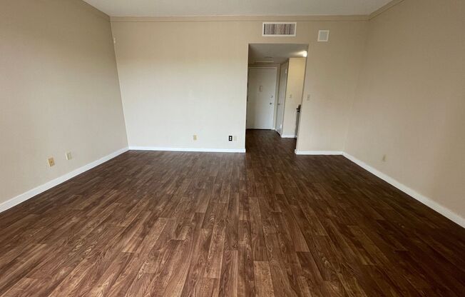 Studio in the Heart of Phoenix!