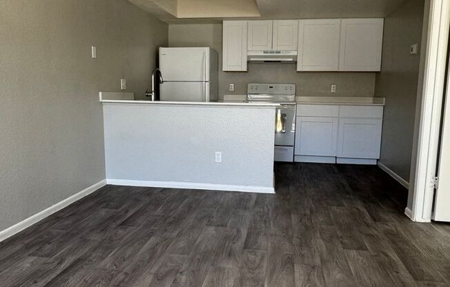 Papago Vista Apartments