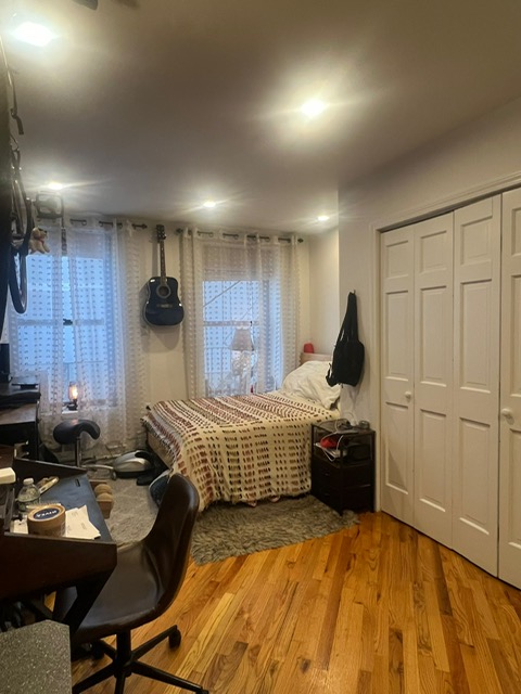 120 Orchard St 2f