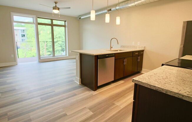 1 bed, 1 bath, 605 sqft, $1,495, Unit APT 541