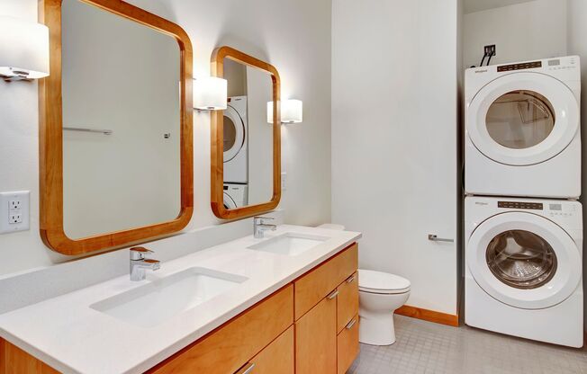 2 beds, 1 bath, 751 sqft, $1,310, Unit A301