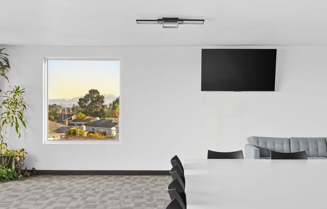 Parke West Apartments