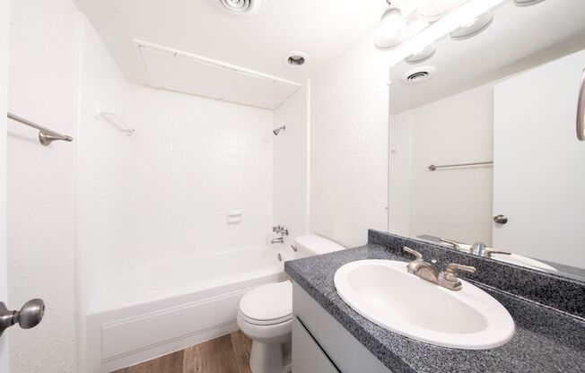 1 bed, 1 bath, 700 sqft, $749, Unit 147 H