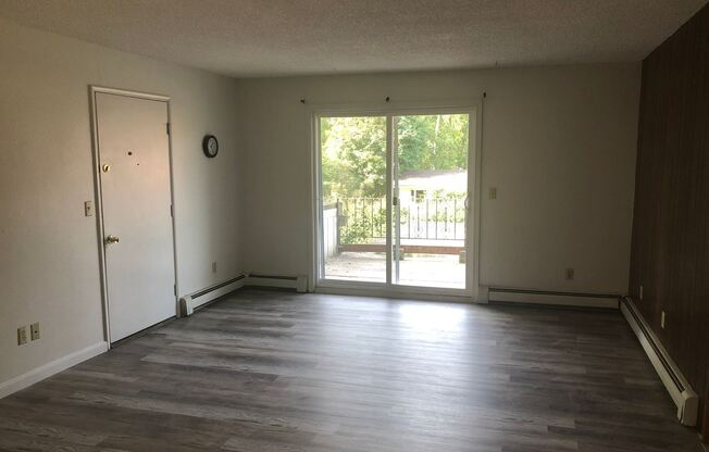 3505 Iowa St.