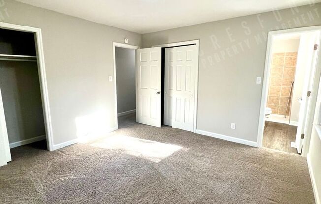 3 beds, 2 baths, $1,500